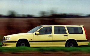 Volvo 850 T-5R