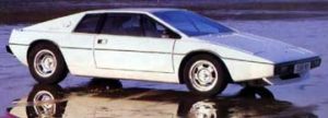 Lotus Esprit S1