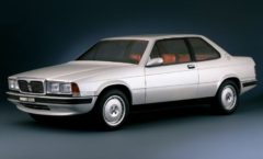 Maserati 228 - en spydspids i den store Biturbo-familie