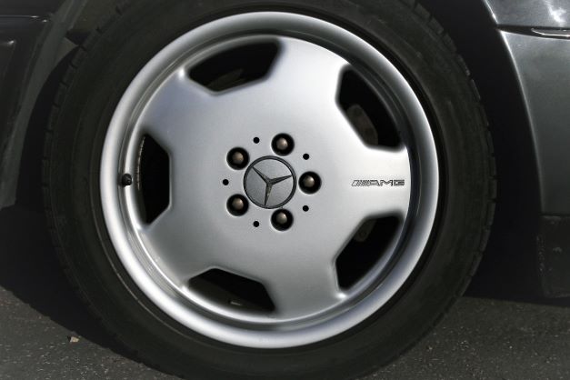 AMG Monoblock